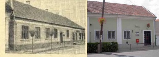 Csanádapáca-posta-1960-90-es-evek